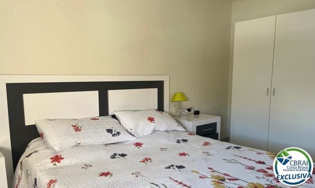 Apartamento de 3 habitaciones en Roses en venta - 265.000 € (Ref: 9948069)
