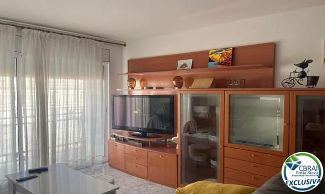 Apartamento de 3 habitaciones en Roses en venta - 265.000 € (Ref: 9948069)