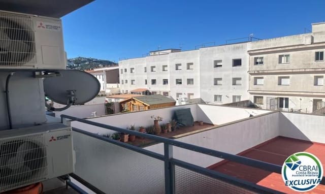 Apartamento de 3 habitaciones en Roses en venta - 265.000 € (Ref: 9948069)