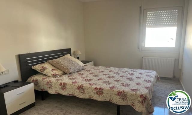 Apartamento de 3 habitaciones en Roses en venta - 265.000 € (Ref: 9948069)