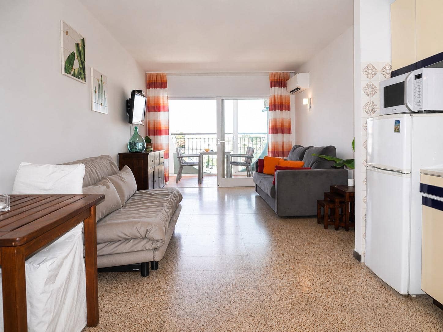 Estudio en Empuriabrava en venta - 193.000 € (Ref: 9948070)