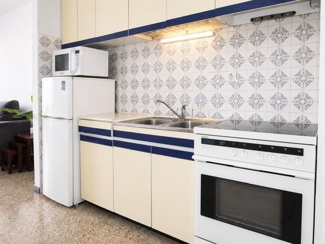 Studio à vendre à Empuriabrava, Castelló d'Empúries - 193 000 € (Ref: 9948070)