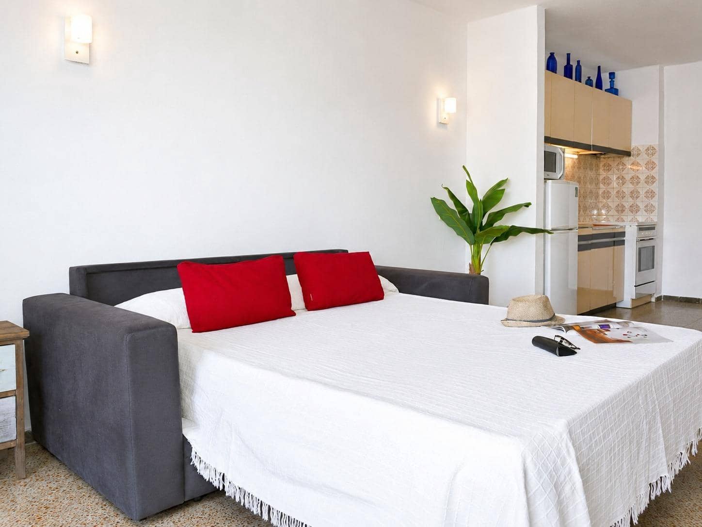 Estudio en Empuriabrava en venta - 193.000 € (Ref: 9948070)