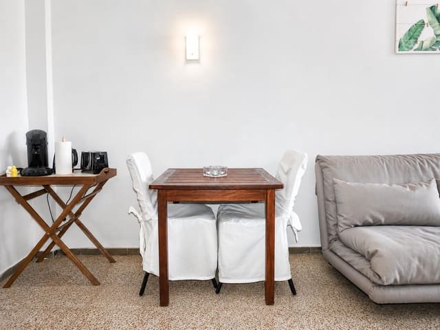 Studio à vendre à Empuriabrava, Castelló d'Empúries - 193 000 € (Ref: 9948070)