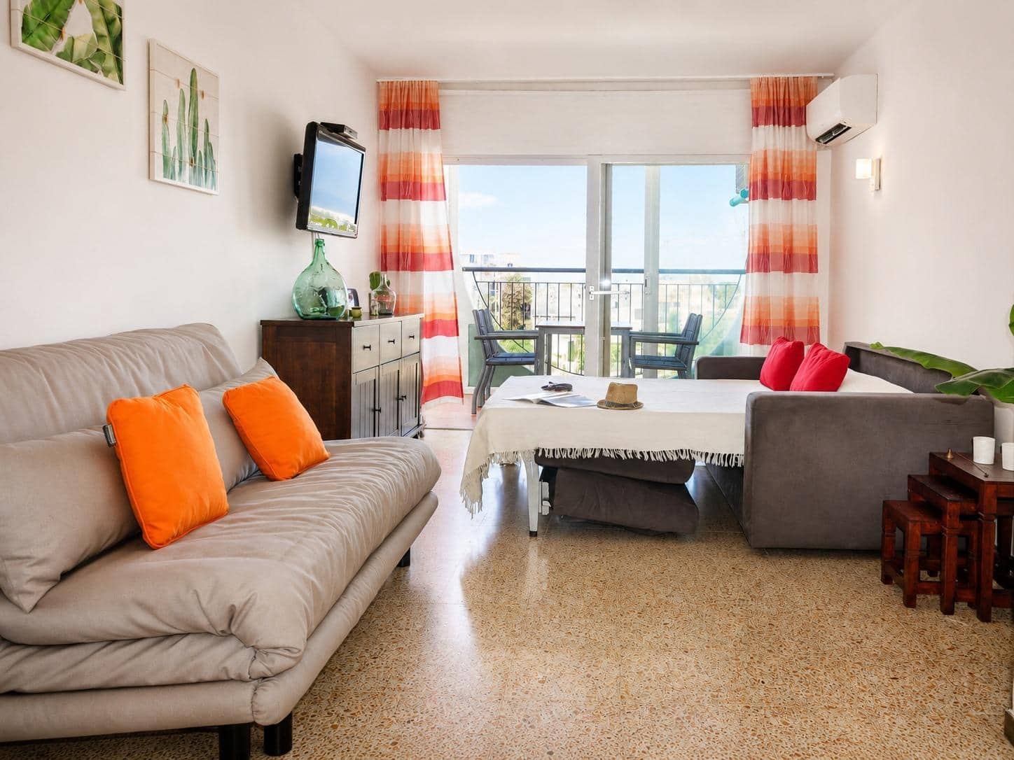 Estudio en Empuriabrava en venta - 193.000 € (Ref: 9948070)