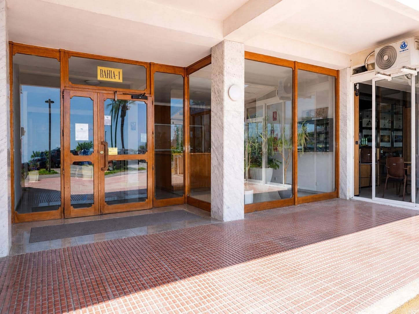 Estudio en Empuriabrava en venta - 193.000 € (Ref: 9948070)