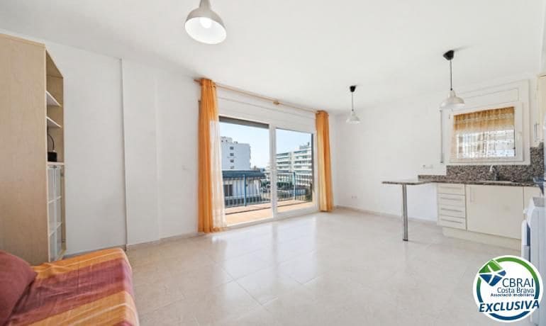 2 soveværelse Lejlighed til salg i Santa Margarida - € 215.000 (Ref: 9949937)