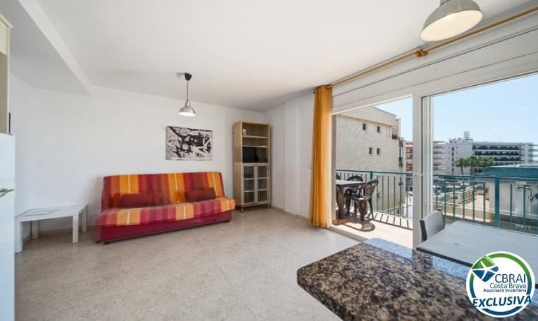 2 soveværelse Lejlighed til salg i Santa Margarida - € 215.000 (Ref: 9949937)