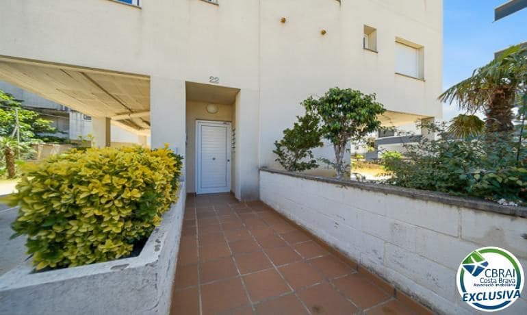 2 soveværelse Lejlighed til salg i Santa Margarida - € 215.000 (Ref: 9949937)