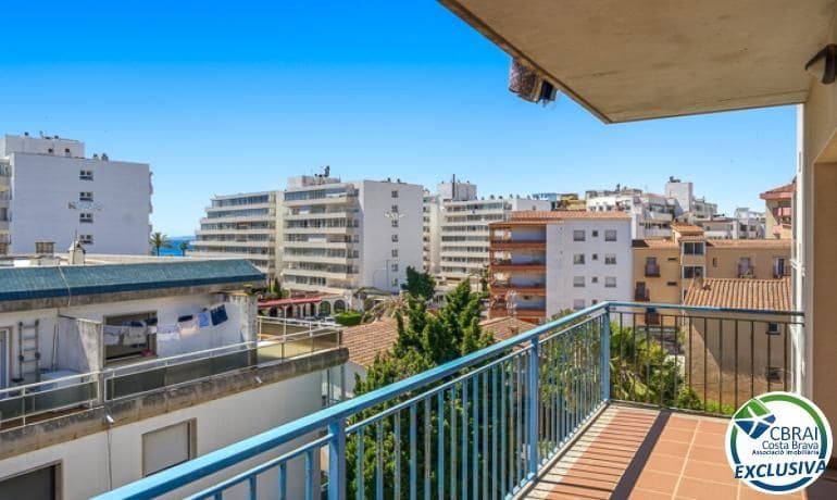 2 soveværelse Lejlighed til salg i Santa Margarida - € 215.000 (Ref: 9949937)