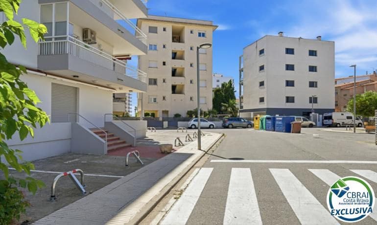 2 soveværelse Lejlighed til salg i Santa Margarida - € 215.000 (Ref: 9949937)