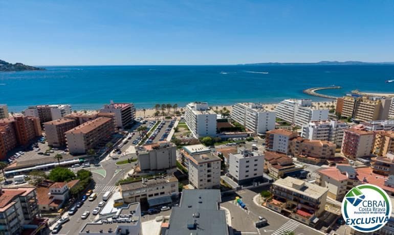 2 soveværelse Lejlighed til salg i Santa Margarida - € 215.000 (Ref: 9949937)