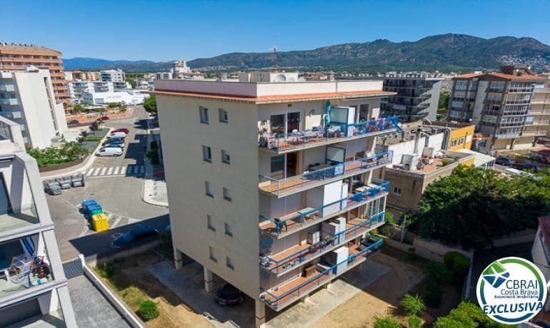 2 soveværelse Lejlighed til salg i Santa Margarida - € 215.000 (Ref: 9949937)