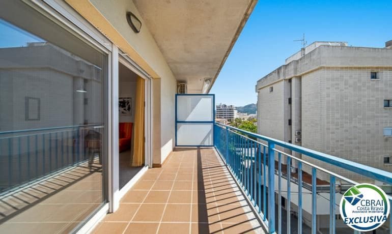 2 soveværelse Lejlighed til salg i Santa Margarida - € 215.000 (Ref: 9949937)