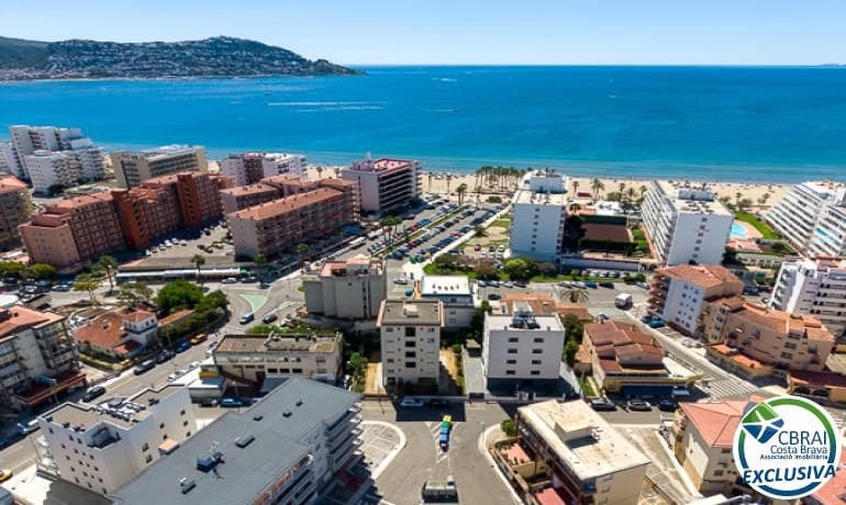 2 soveværelse Lejlighed til salg i Santa Margarida - € 215.000 (Ref: 9949937)