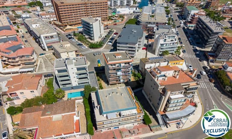 2 soveværelse Lejlighed til salg i Santa Margarida - € 215.000 (Ref: 9949937)
