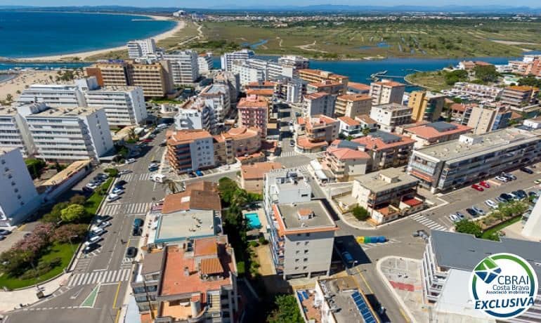 2 soveværelse Lejlighed til salg i Santa Margarida - € 215.000 (Ref: 9949937)