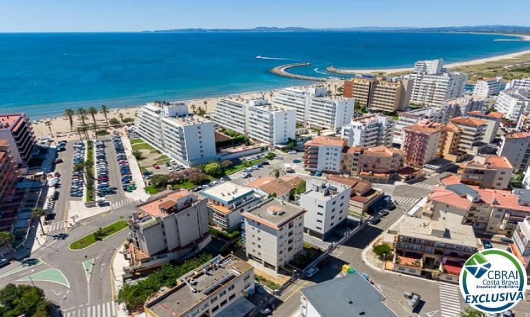 2 soveværelse Lejlighed til salg i Santa Margarida - € 215.000 (Ref: 9949937)
