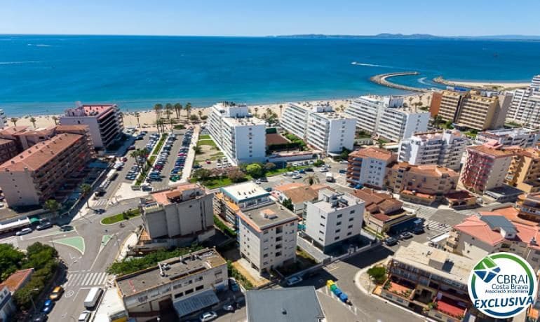 2 soveværelse Lejlighed til salg i Santa Margarida - € 215.000 (Ref: 9949937)