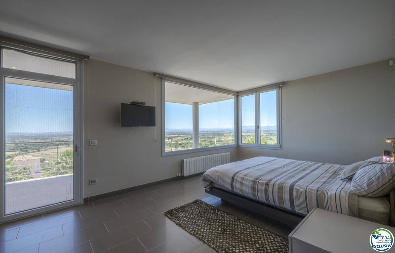 3 sypialnia Willa na sprzedaż w Palau-saverdera z basenem garażem - 1 180 000 € (Ref: 9959929)