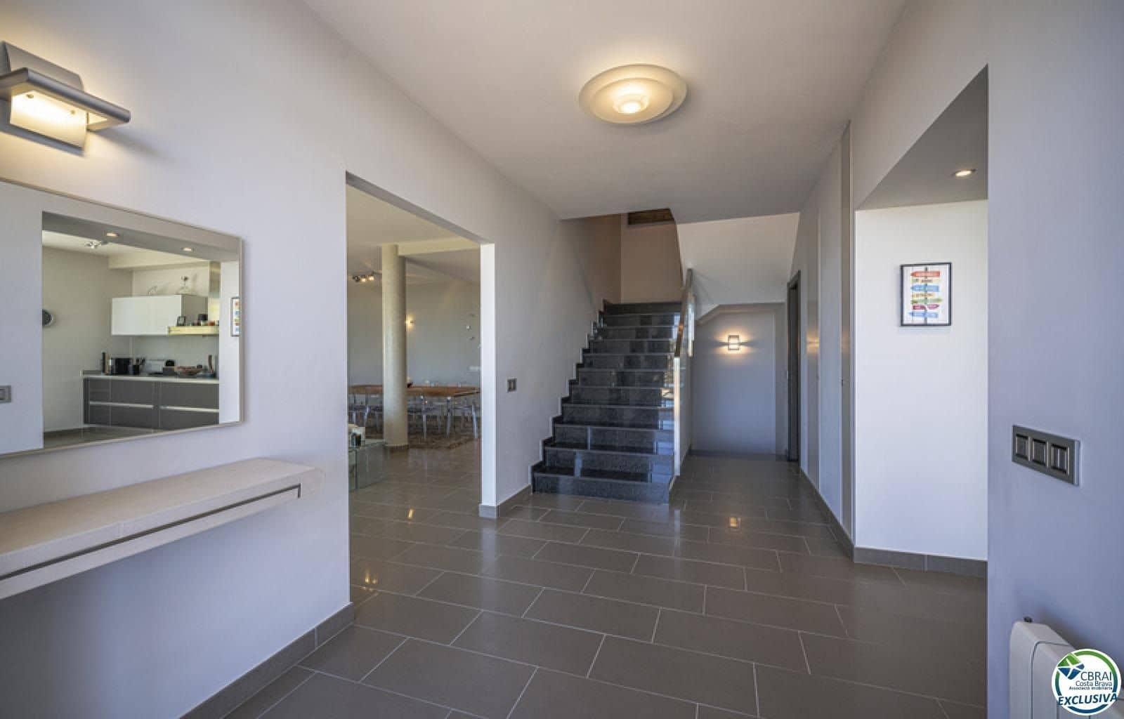 3 sypialnia Willa na sprzedaż w Palau-saverdera z basenem garażem - 1 180 000 € (Ref: 9959929)