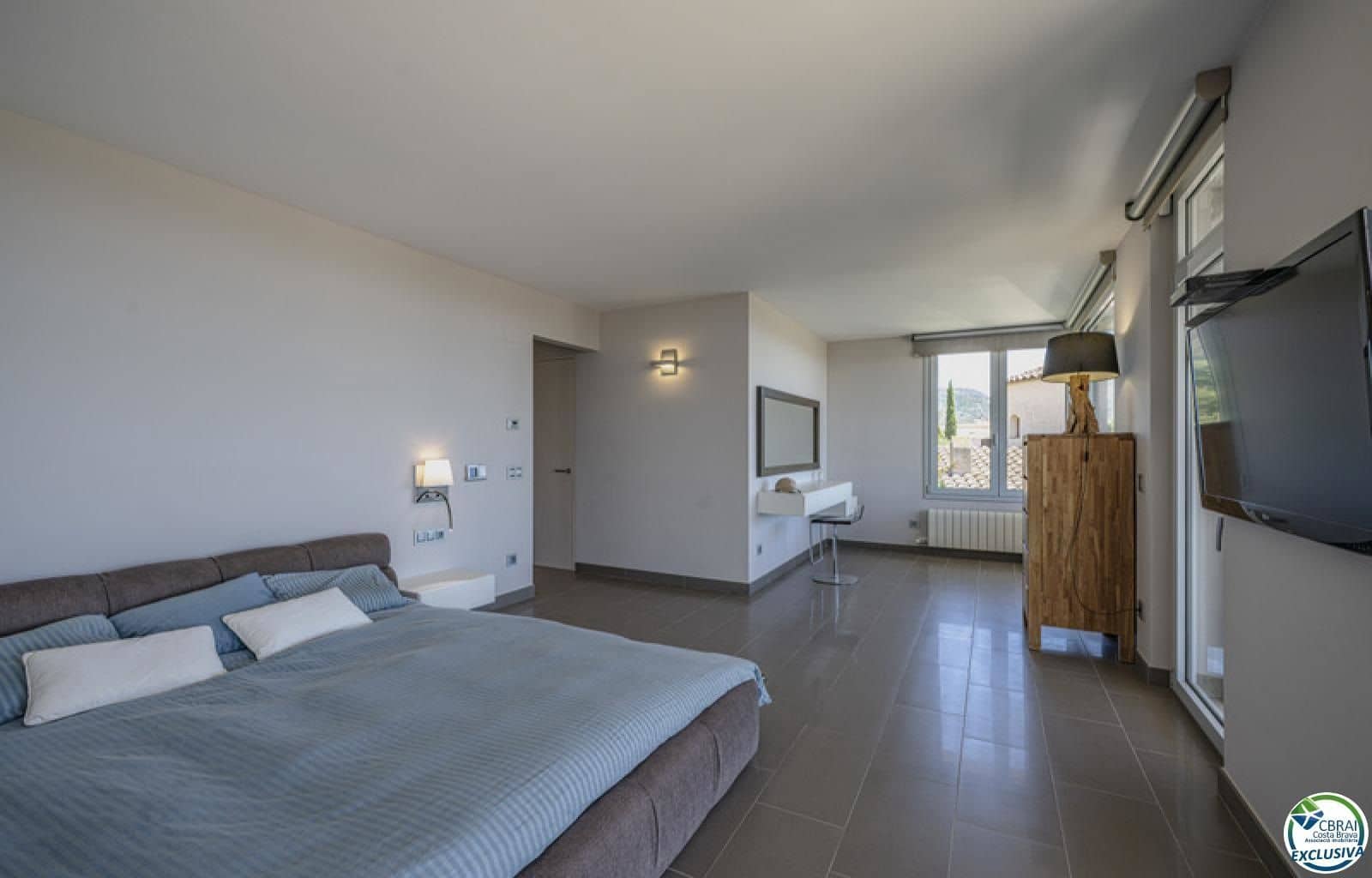 3 sypialnia Willa na sprzedaż w Palau-saverdera z basenem garażem - 1 180 000 € (Ref: 9959929)