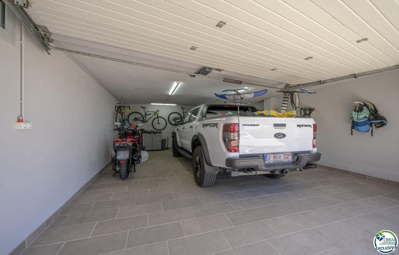 3 sypialnia Willa na sprzedaż w Palau-saverdera z basenem garażem - 1 180 000 € (Ref: 9959929)