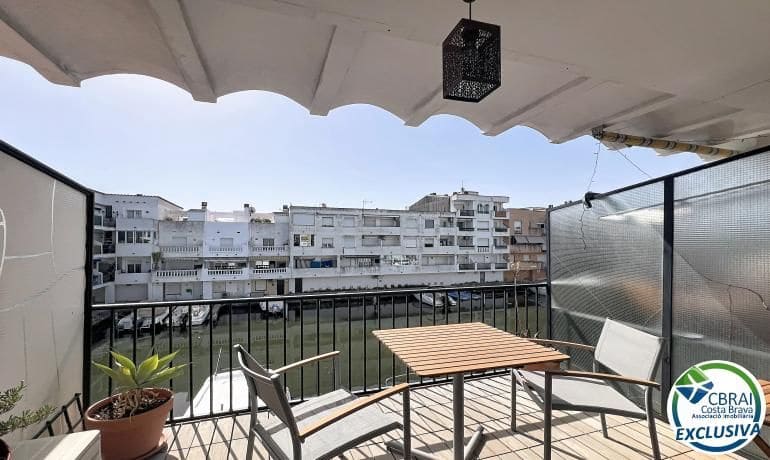1 sypialnia Apartament na sprzedaż w Empuriabrava - 144 000 € (Ref: 9959930)