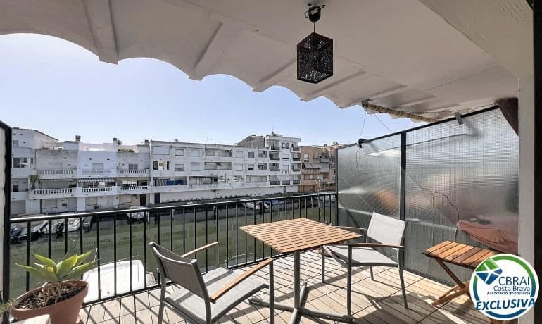 1 sypialnia Apartament na sprzedaż w Empuriabrava - 144 000 € (Ref: 9959930)