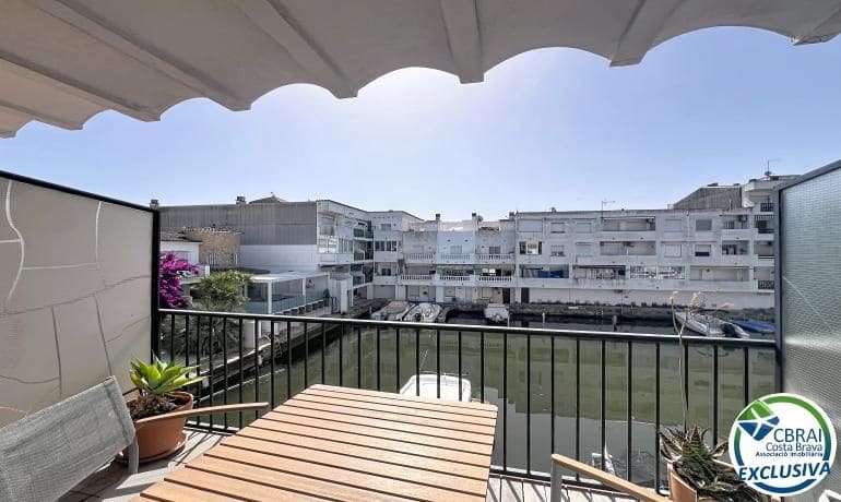 1 sypialnia Apartament na sprzedaż w Empuriabrava - 144 000 € (Ref: 9959930)
