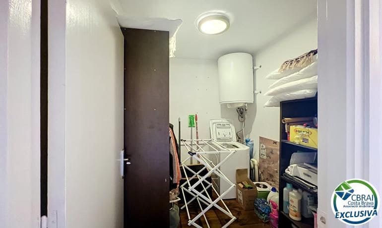 1 sypialnia Apartament na sprzedaż w Empuriabrava - 144 000 € (Ref: 9959930)