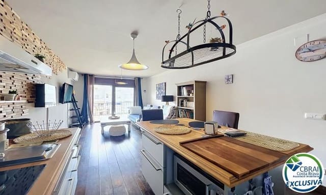 1 sypialnia Apartament na sprzedaż w Empuriabrava, Castelló d'Empúries - 144 000 € (Ref: 9959930)