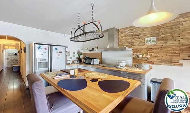 1 sypialnia Apartament na sprzedaż w Empuriabrava, Castelló d'Empúries - 144 000 € (Ref: 9959930)