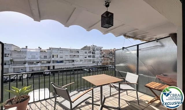 1 sypialnia Apartament na sprzedaż w Empuriabrava, Castelló d'Empúries - 144 000 € (Ref: 9959930)