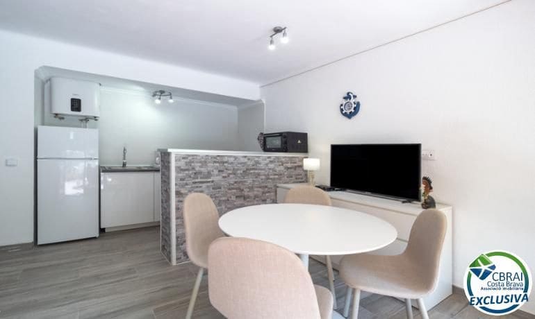 Studio zu verkaufen in Empuriabrava - 105.000 € (Ref: 9959931)