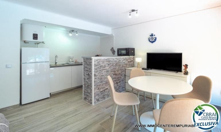 Studio zu verkaufen in Empuriabrava - 105.000 € (Ref: 9959931)