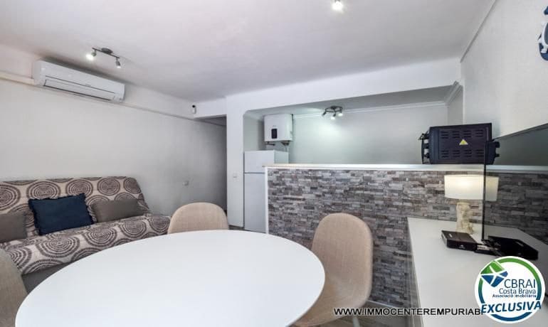 Studio zu verkaufen in Empuriabrava - 105.000 € (Ref: 9959931)