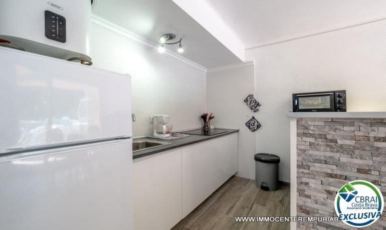 Studio zu verkaufen in Empuriabrava - 105.000 € (Ref: 9959931)