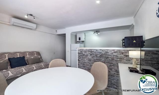 Studio til salgs i Empuriabrava, Castelló d'Empúries - € 105 000 (Ref: 9959931)