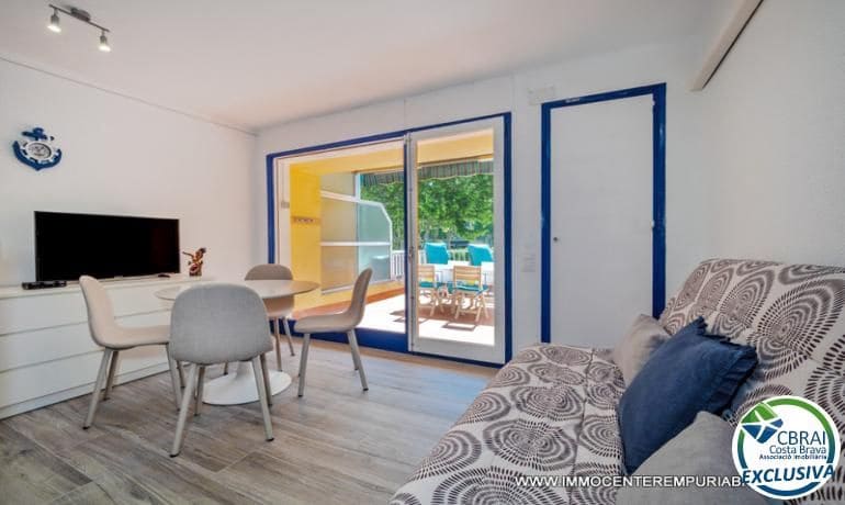 Studio zu verkaufen in Empuriabrava - 105.000 € (Ref: 9959931)