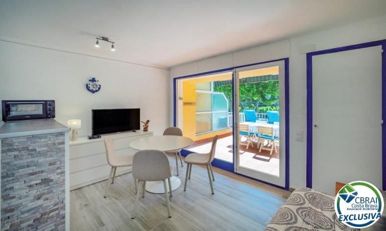 Studio zu verkaufen in Empuriabrava - 105.000 € (Ref: 9959931)