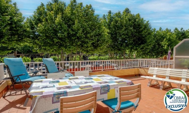 Studio zu verkaufen in Empuriabrava - 105.000 € (Ref: 9959931)