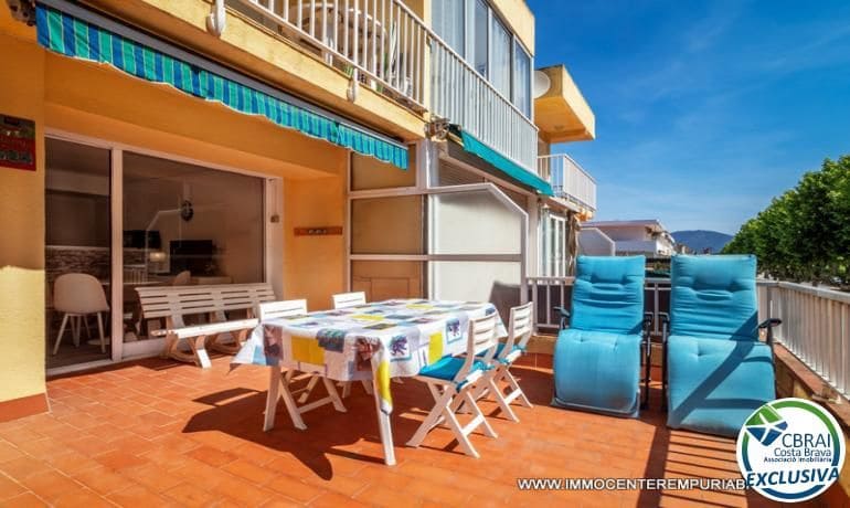 Studio zu verkaufen in Empuriabrava - 105.000 € (Ref: 9959931)