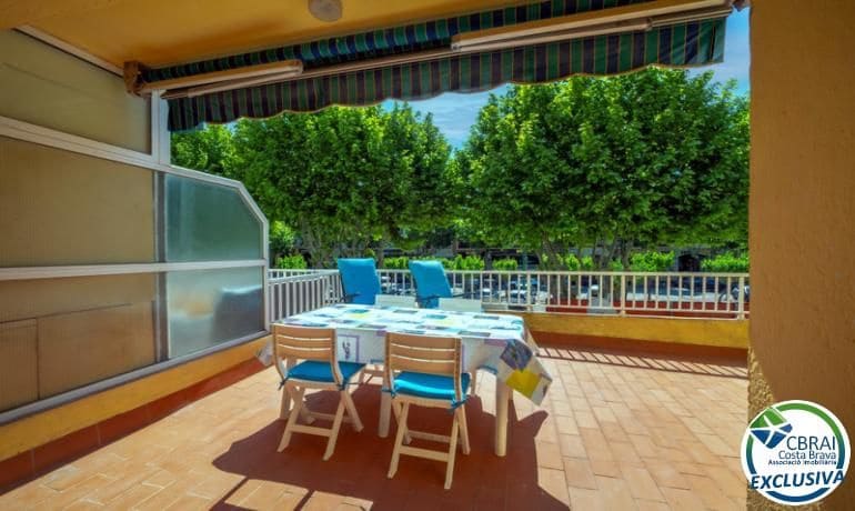 Studio zu verkaufen in Empuriabrava - 105.000 € (Ref: 9959931)