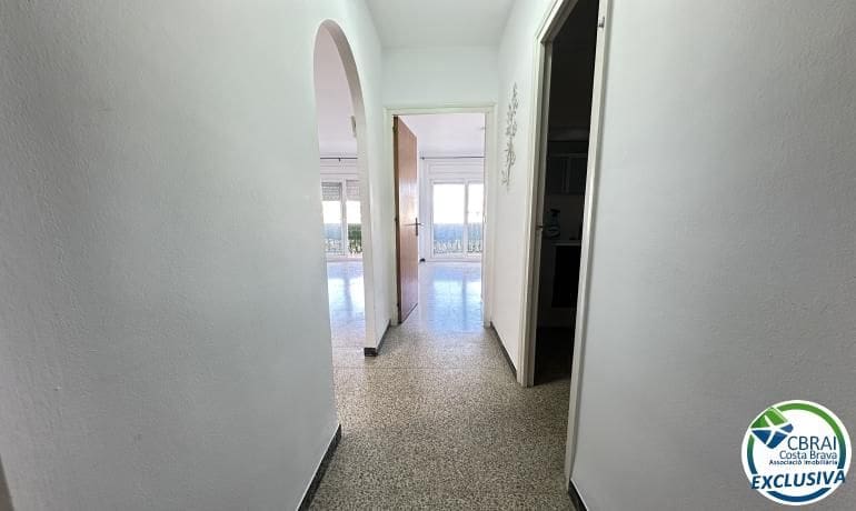 2 sypialnia Apartament na sprzedaż w Empuriabrava - 175 000 € (Ref: 9959932)