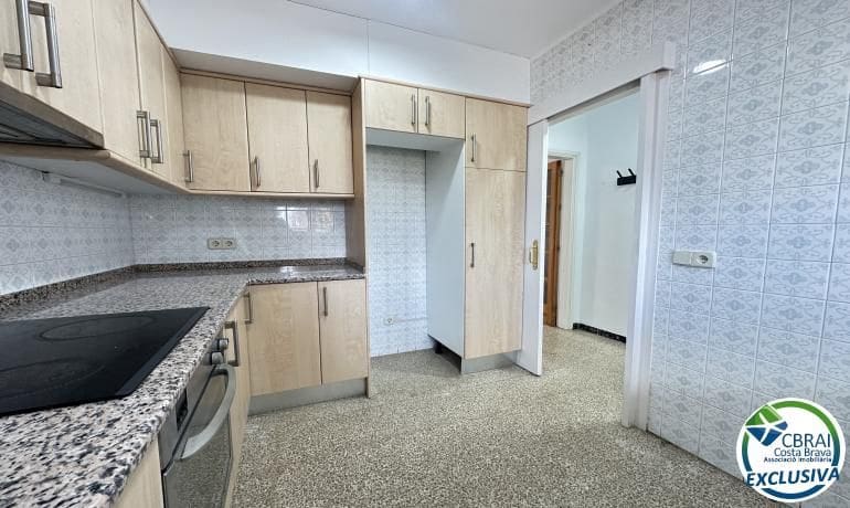 2 sypialnia Apartament na sprzedaż w Empuriabrava - 175 000 € (Ref: 9959932)