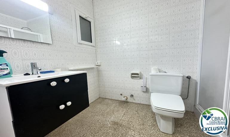 2 sypialnia Apartament na sprzedaż w Empuriabrava - 175 000 € (Ref: 9959932)