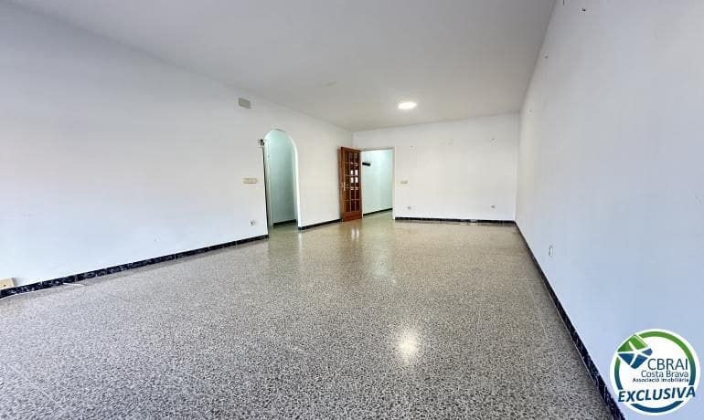 2 sypialnia Apartament na sprzedaż w Empuriabrava - 175 000 € (Ref: 9959932)