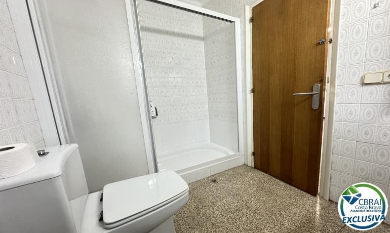 2 sypialnia Apartament na sprzedaż w Empuriabrava - 175 000 € (Ref: 9959932)