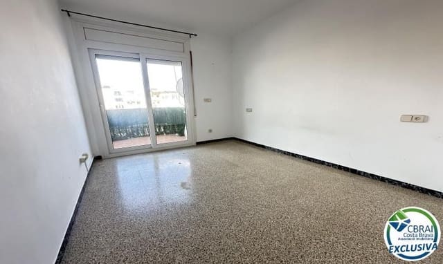 2 sypialnia Apartament na sprzedaż w Empuriabrava, Castelló d'Empúries - 175 000 € (Ref: 9959932)